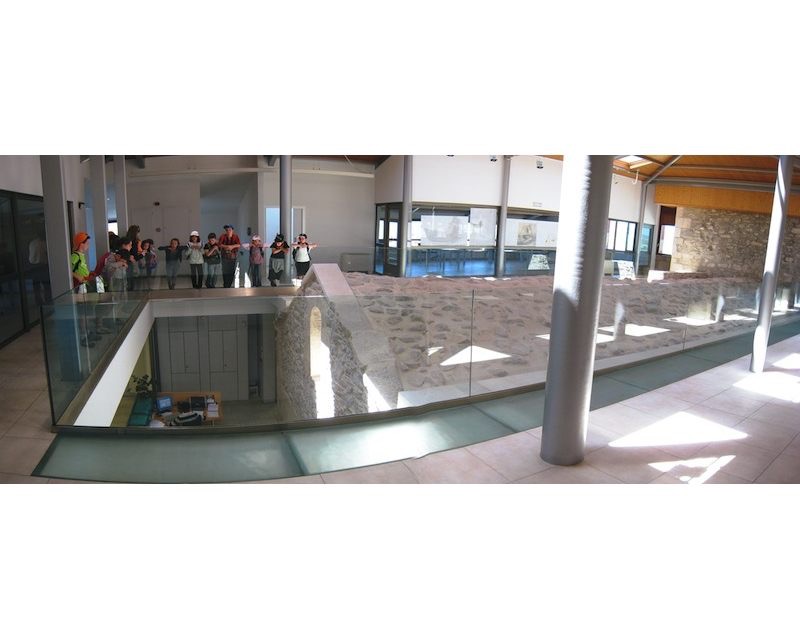 Arquitecto Vitoria-Gasteiz Ramon Mtez de Lecea Obras de Equipamiento comunitario Estudio de Arquitectura