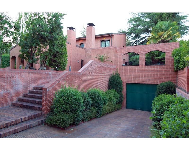 Arquitecto Vitoria-Gasteiz Ramon Mtez de Lecea Estudio de arquitectura