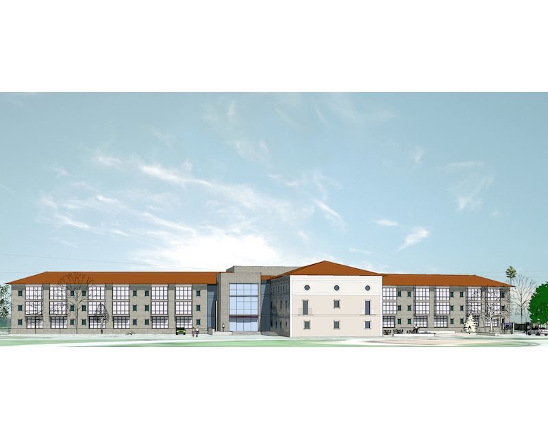 Arquitecto Vitoria-Gasteiz Ramon Mtez de Lecea Proyecto Concursos Estudio de Arquitectura