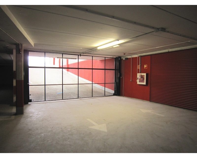 155 Viviendas sociales en RC-06 S5 Zabalgana Vitoria-Gasteiz (Alava) 2010 imagen interior Arquitecto Vitoria Gasteiz