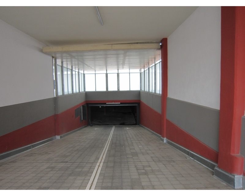161 Viviendas vpo Vitoria/Gasteiz (Alava) 2011 imagen interior Arquitecto Vitoria Gasteiz