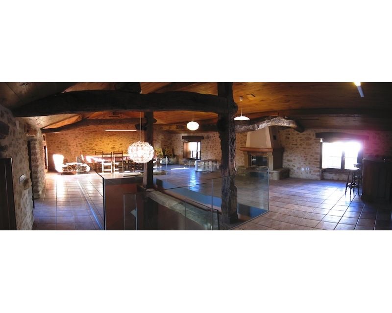 Arquitecto Vitoria-Gasteiz Ramon Mtez de Lecea Vivienda Unifamiliar Estudio de Arquitectura